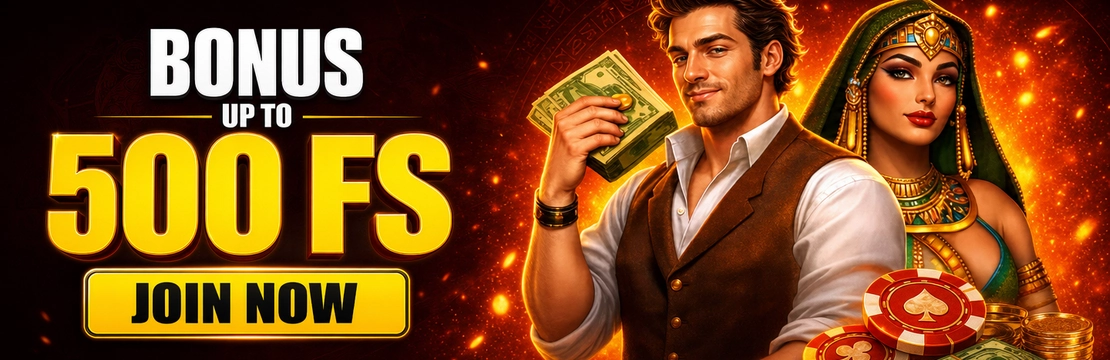 Mr Jones Casino